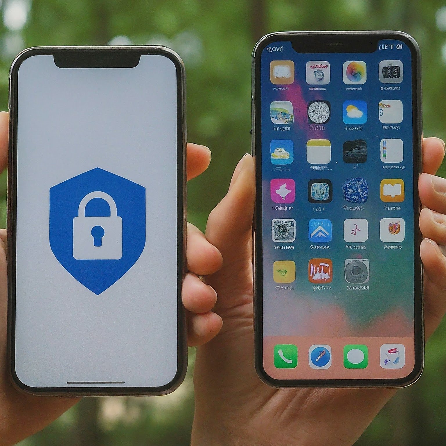 Mastering Your iPhone: Top Security and Feature Tips - Infoany