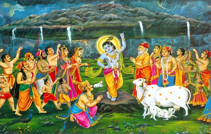 Happy Krishna Janmashtami 2024: Best Mes...