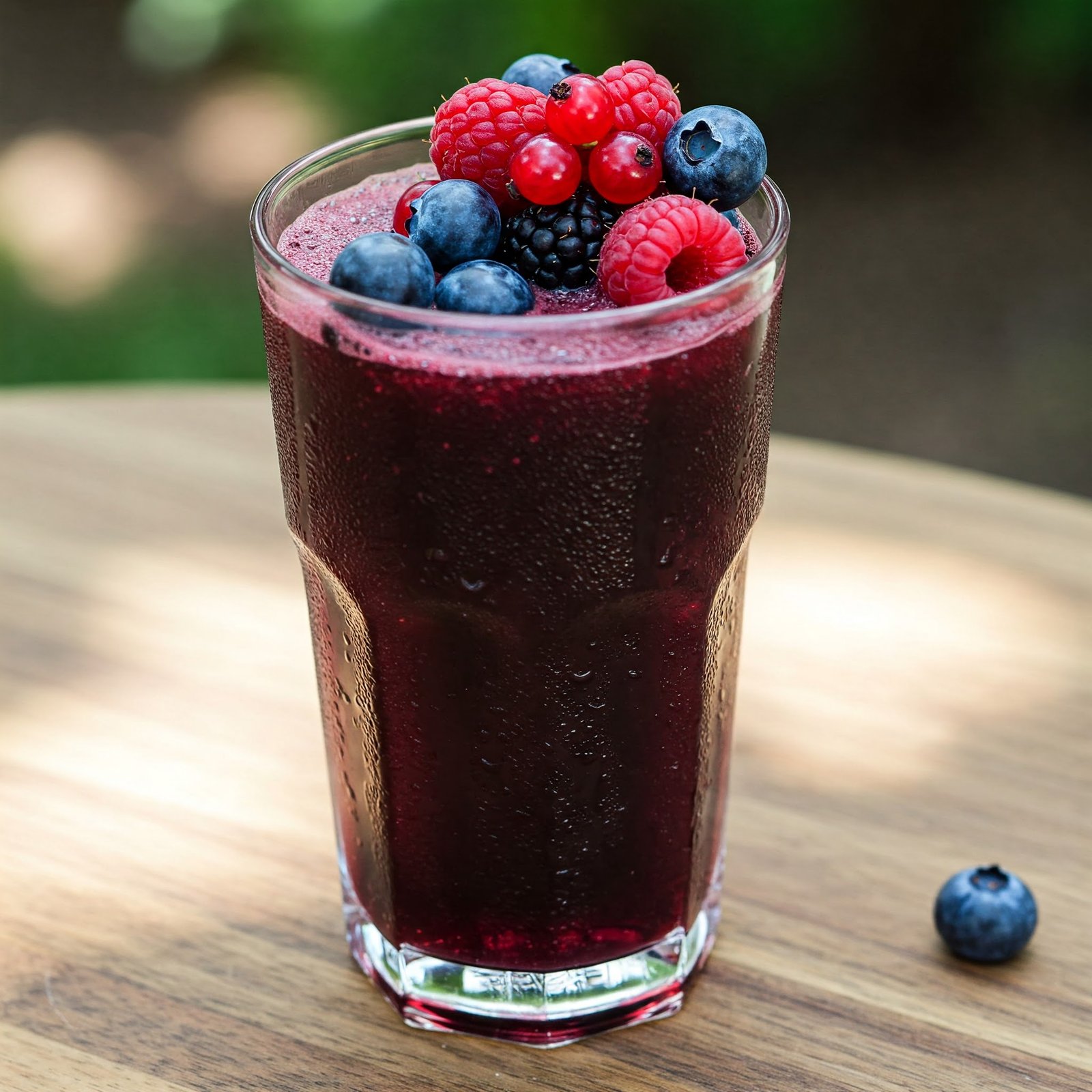 Healthy Juicing